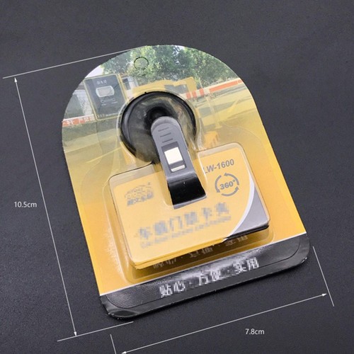 2 Pcs Parkplatz Ticket Halter Auto Sonnenblende Aufhänger Auto Ticket Halter - 第 8/11 張圖片