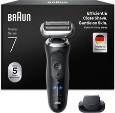 Braun Series 7 Rasierer Herren Elektrisch, El...