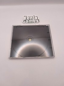 Sega Saturn Gokujo Parodius Da Japan Region