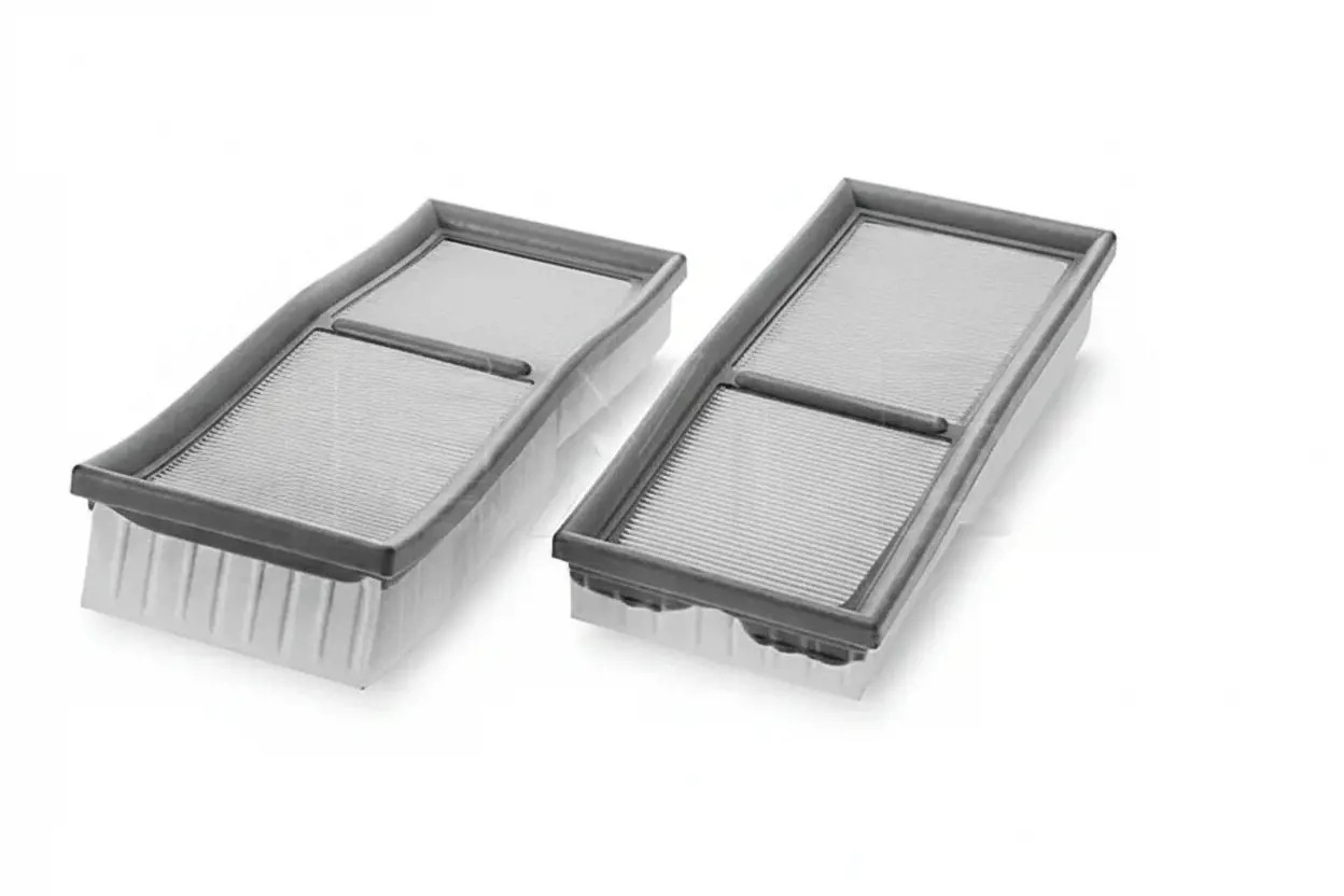 Meyle Filtro Aria 012 094 0064/S - Immagine 2