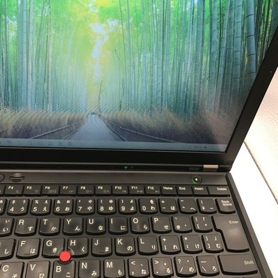 Lenovo ThinkPad X230 Core i5 / 8GB / SSD 128GB / Windows 7 Used
