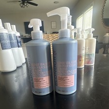 Wella Blondor Blonde Seal & Care Conditioner ...