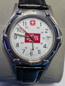 Wenger Sak Watch for sale | eBay