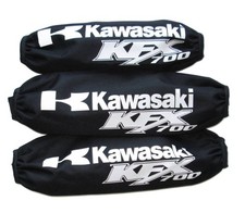 Sto&szlig;d&auml;mpferschutz Kawasaki KFX 700