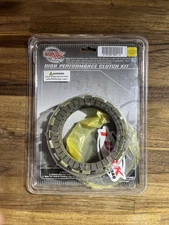 TUSK OFF ROAD Clutch Kit T-19073