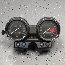 SPEEDOMETER Gauges Dash Meter Speedo Gauge Cluster Assy. 99-05 ZRX1100 ZRX1200