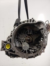 Boite de vitesse Toyota VERSO