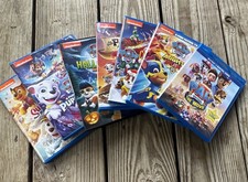 Nickelodeon PAW Patrol Movie Collection