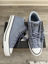 Converse Unisex Chuck Taylor All Star Malden Mid Canvas Sneaker US11.5 - EUR46