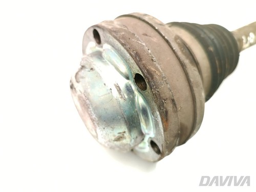 Skoda Octavia Front Driveshaft 2.0 TDI Diesel 110kW (150 HP) 2016 Left Hatchback - Picture 5 of 11