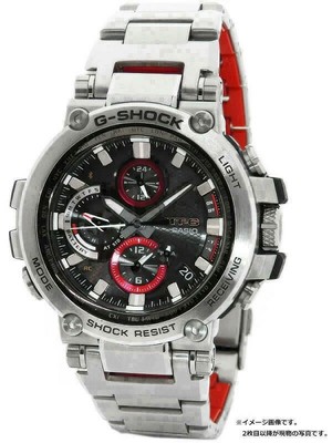 G-SHOCK　MT-G1000D-1AJF G-Shock GPS MTG-G1000D-1A - Shopping In Japan Net