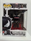 Funko Pop! Vinyl: Marvel - Venomized Iron Man #365