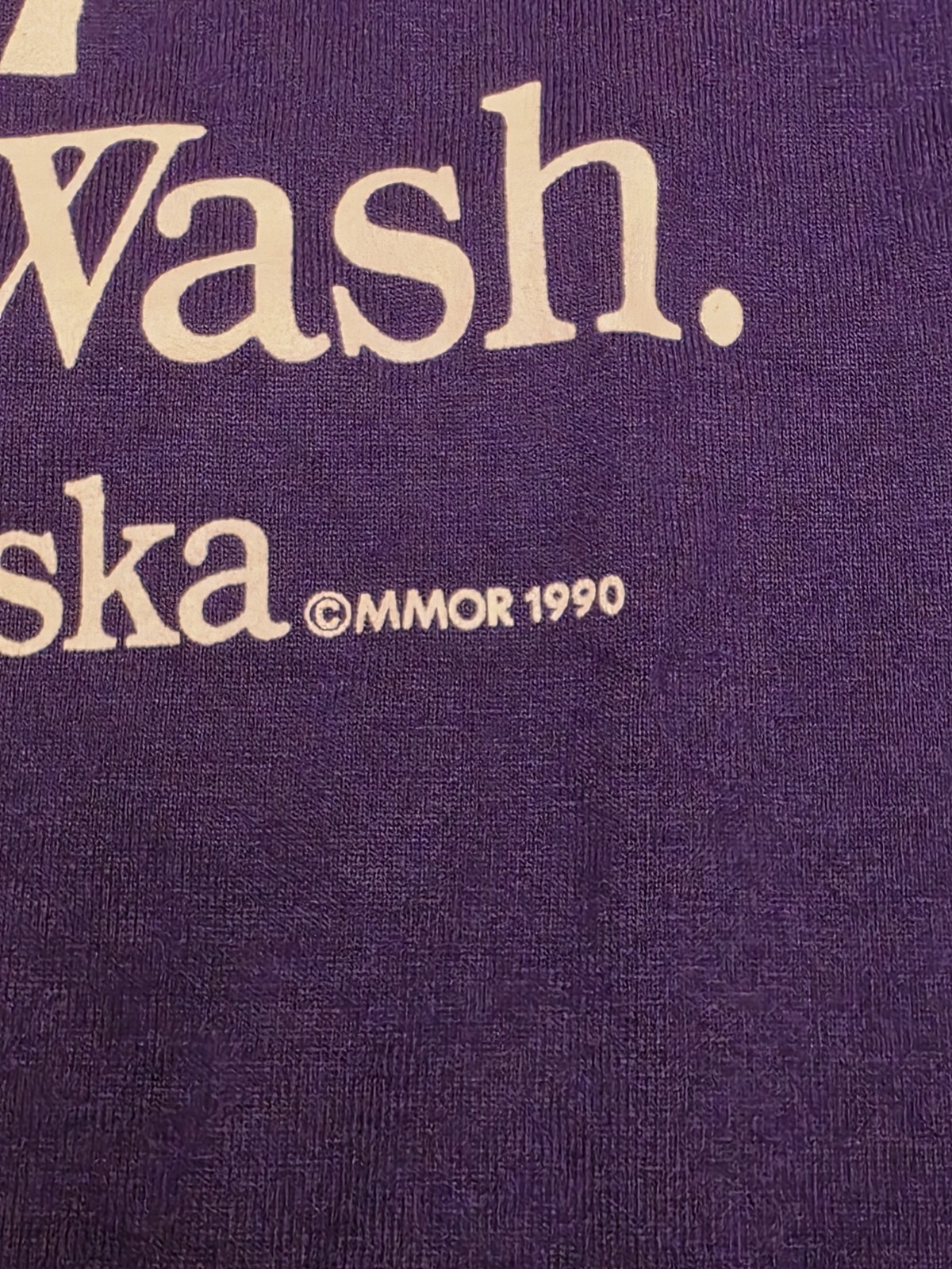 Vintage 1990 Northern Exposure Roslyn/Cicely Loca… - image 4