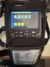 JDSU T-BERD 2000 APC SM Power Meter