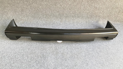1980 1981 Toyota Corona RT130 RT135 TT132 TT133 Cover Front Bumper Genuine NOS