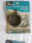 Bead Landing Found Objects Lot 2 Large Lockets 3 Smal Mocets 1 Frame — photo 4