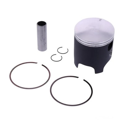Kolben Satz 66.35mm B Athena geschmiedet S4F06640002B für Honda CR 250 R 86-01