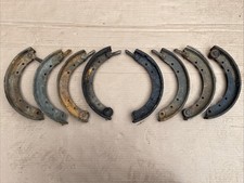 1928-1931 Model A Ford Brake Shoes Rollers Adjuster Pins 29 28 30 31 3 1928-1931 Model A Ford Brake Shoes Rollers Adjuster Pins 29 28 30 31 3