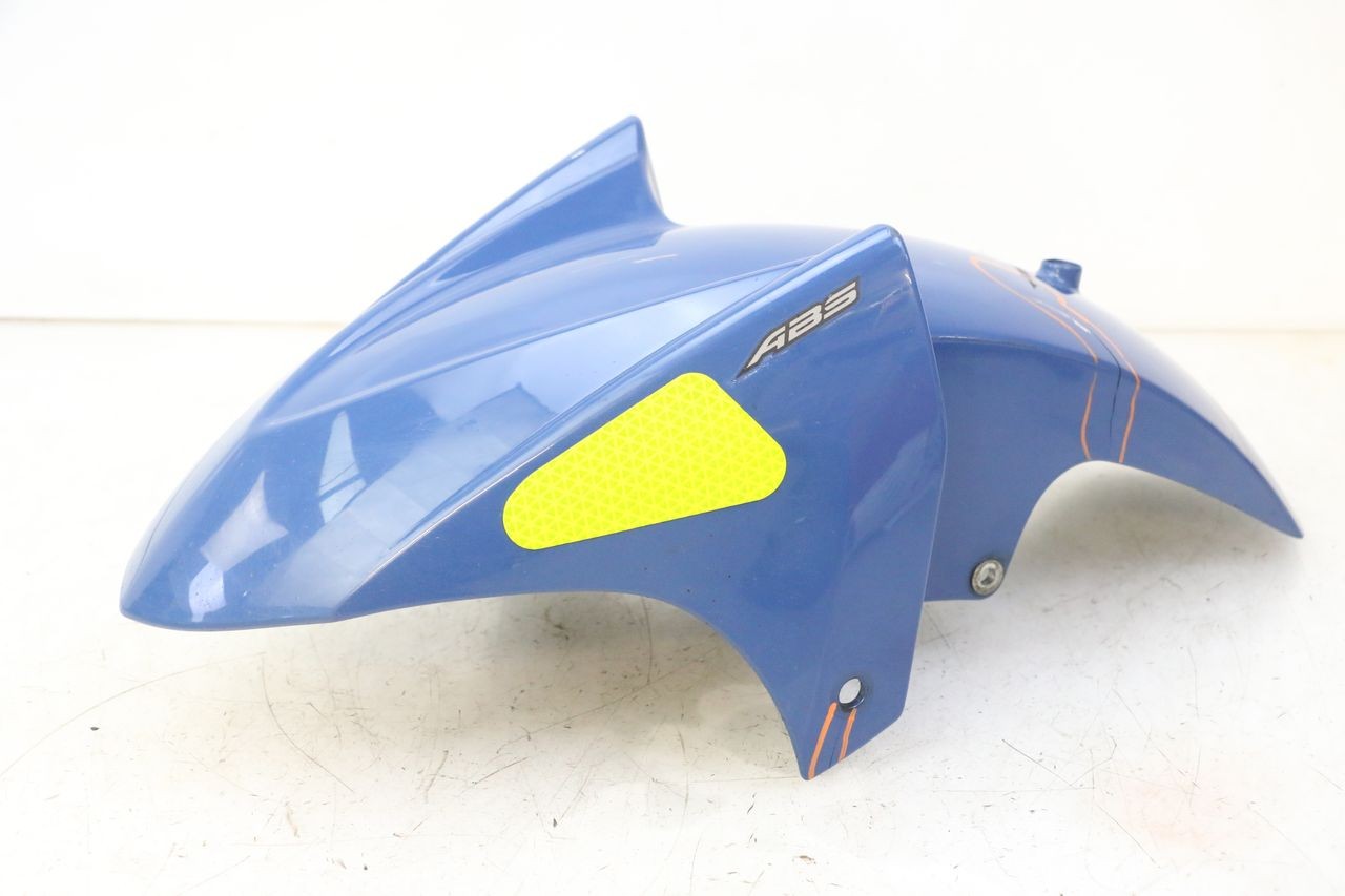 PARAFANGO ANTERIORE - YAMAHA TDM ABS 900 (2002 - 2014)