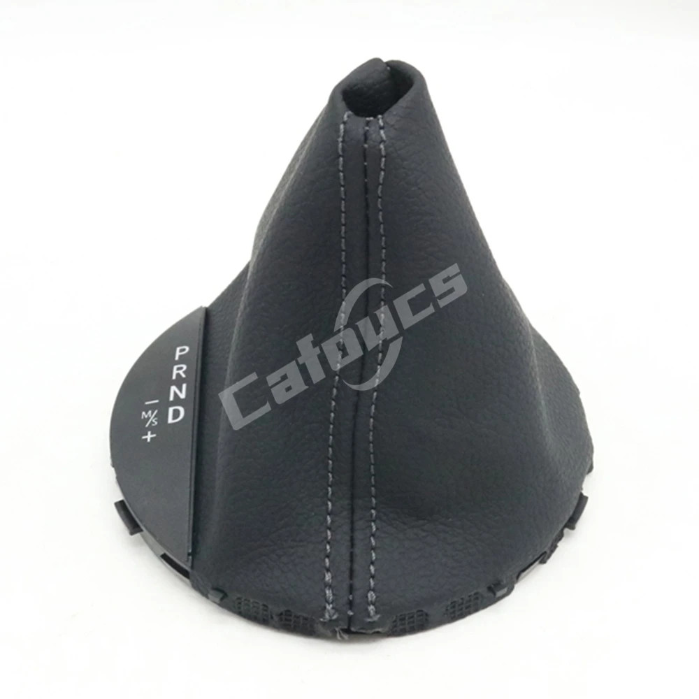 イデーミニプーフ Automatic Gear Shift Lever Boot Cover For MINI Paceman R61 Cooper