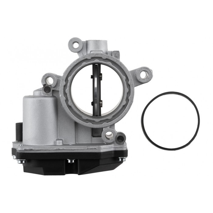 Volet de turbulence papillon d'air premium en alliage pour VW Passat - 4