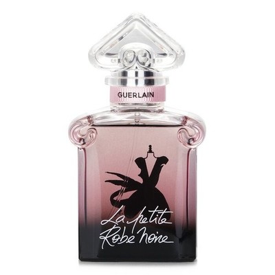 Guerlain Ladies Guerlain La Petite Robe Noire EDP Spray 3.4 oz (Tester) (100 ml)