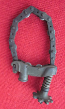 Talon Tools JRS Soil Drain Pipe In Ground Cutter USA #2 Tool