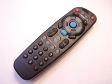 Digital Stream DTX9950/DTX9900 Remote Control