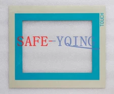 For siemens TP270-10 A5E00205799 Touchpad + protection film