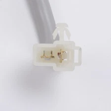 Power Window Motor and Regulator Assembly TYC 660189 fits 92-96 Toyota Camry