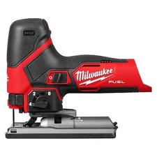 Milwaukee Tool 2545-20 M12 Fuel Jig Saw Tool Only