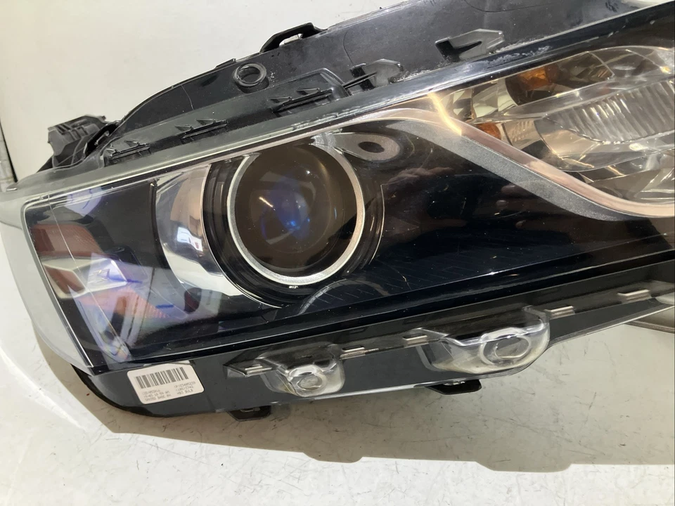 Faro halógeno lateral derecho pasajero Chevrolet Impala 2015-2020 OEM 1569 Foto 3 de 4