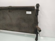 431308 wasserkühler FORD TRANSIT CAJA CERRADA 06 FT 300 L TREND LKW 2009