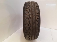 195/55R15 91H UNIROYAL 6.0mm of Tread Part Worn Tyre Warrantied UK Compliant