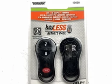 Dorman 13628 Keyless Entry Transmitter Cover - COVER ONLY