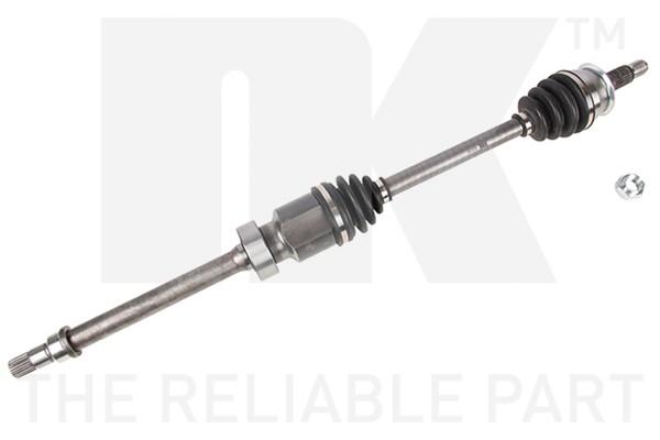 NK Antriebswelle 501555 FüR Mini R50 R53 Cooper One-image