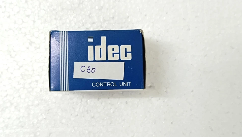 IDEC ABN 110 CONTROL UNIT - Image 2 of 4