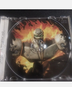 Lote de juegos Dreamcast, Psychic Force 2012, Unreal Tournament, Slave Zero