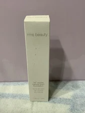 RMS Beauty ReEvolve Natural Finish Foundation 22 Foundation NIB