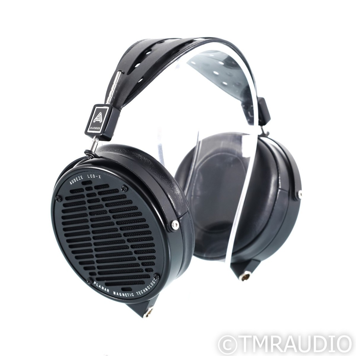 Audeze LCD-X Open Back Headphones (1/10) (1/2)