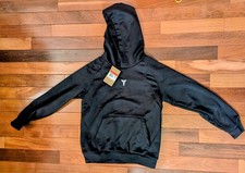 Nike Kobe Therma Dri-FIT Hoodie Youth Large Black NWT Mamba Basketball.