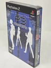 Shin Megami Tensei Persona 3 FES Limited Collector Edition Sony PlayStation2 PS2
