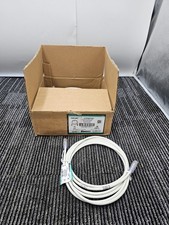  QTY 10 Panduit UTPSP10Y Cat6 UTP Patch Cord RJ45 24 AWG Stranded 10ft