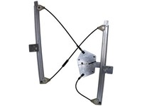 Fenster Heber Fensterheber Vorne FüR Citroen C5 Von 2008- Mechanismus Links
