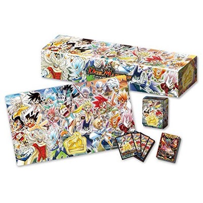 Duel Masters TCG DMSP-03 King Master Start Deck Joe's Star Evolution 20th Annive