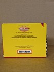 Matchbox 1994 Series II Super Stars White Rose Collectibles #15 Limited Edition — photo 2