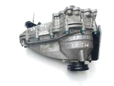 Mercedes-Benz ML AMG W166 2015 Verteilergetriebe A2512802200 Benzin RRO20059