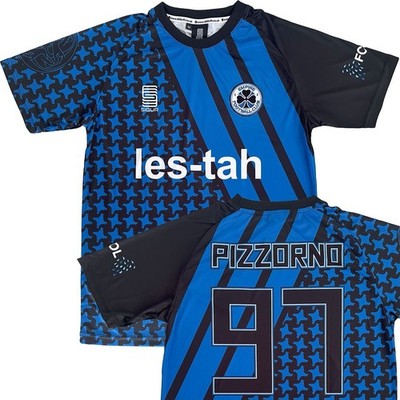 New Remake Kasabian Band Serge Pizzorno S to 5XL 3D AOP Shirt 1TT0180