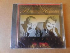 Rogers and Hammerstein (collection) sealed br...