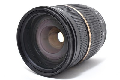 TAMRON SP AF 28-75mm F2.8 XR Di LD Macro Lens A09 Pentax K Mount